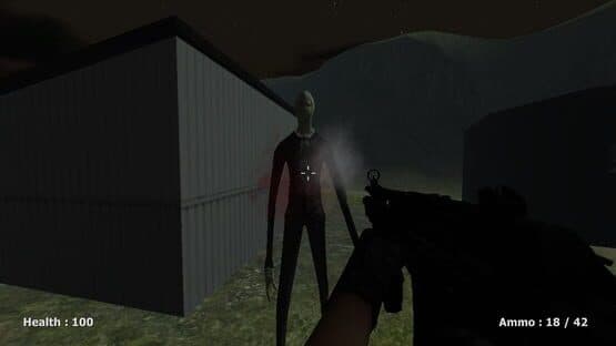 Slenderman Must Die: Chapter 5 — screenshot 1