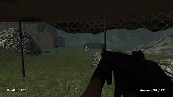 Slenderman Must Die: Chapter 5 — screenshot 2