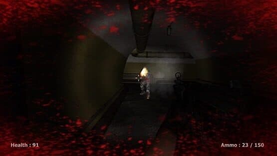 Slenderman Must Die: Chapter 5 — screenshot 3