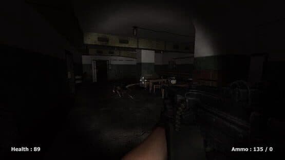 Slenderman Must Die: Chapter 5 — screenshot 5