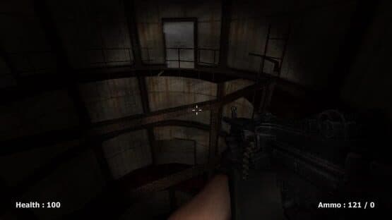 Slenderman Must Die: Chapter 5 — screenshot 6