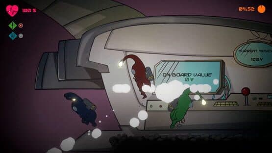 Mad Void — screenshot 2