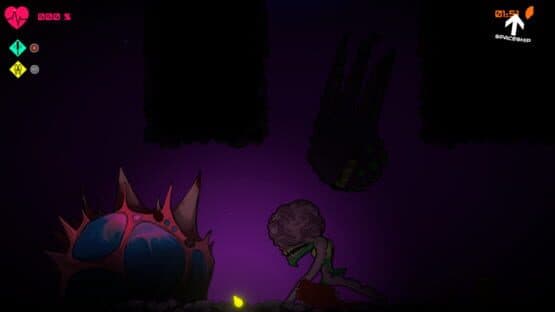 Mad Void — screenshot 3