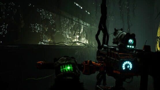 Animal Use Protocol — screenshot 1