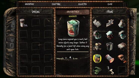 Animal Use Protocol — screenshot 2