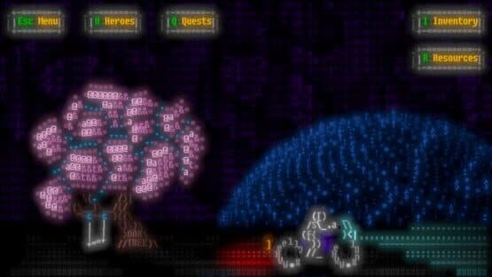 Effulgence RPG — screenshot 3
