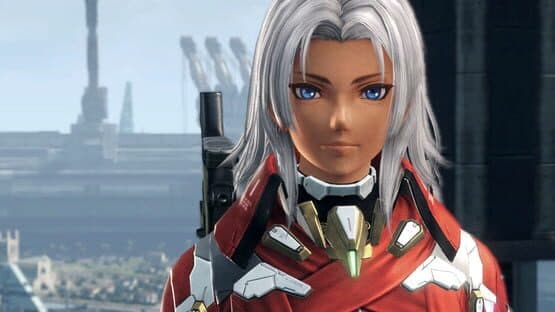 Xenoblade Chronicles X: Definitive Edition — screenshot 2