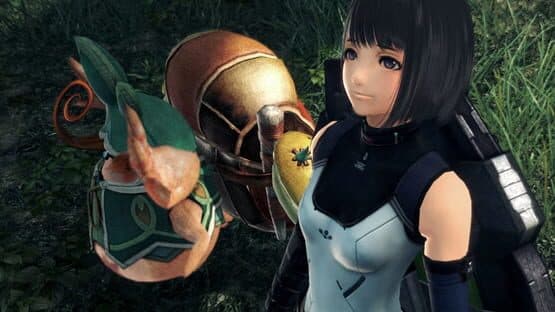 Xenoblade Chronicles X: Definitive Edition — screenshot 4