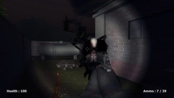 Slenderman Must Die: Chapter 6 — screenshot 1
