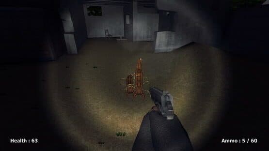 Slenderman Must Die: Chapter 6 — screenshot 4
