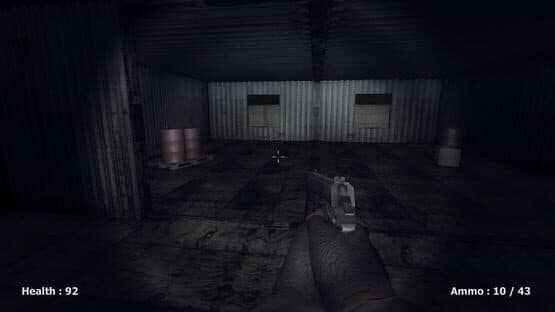 Slenderman Must Die: Chapter 6 — screenshot 5