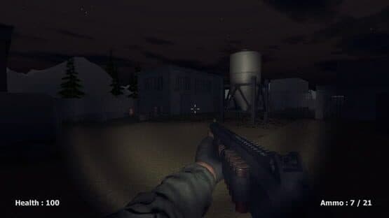 Slenderman Must Die: Chapter 6 — screenshot 7