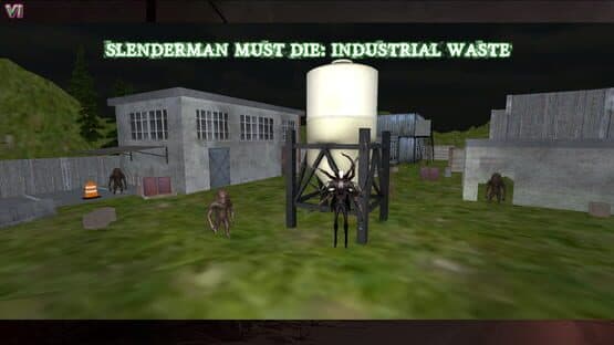 Slenderman Must Die: Chapter 6 — screenshot 8