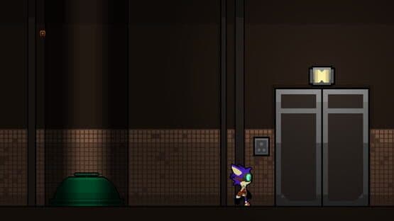 Sonic and the Mayhem Master — screenshot 2