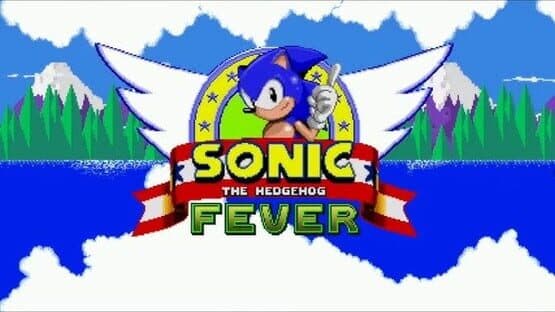Sonic Fever — screenshot 1