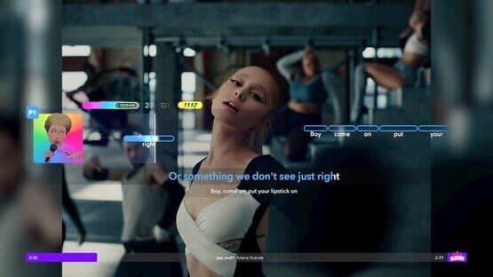 Let's Sing 2025 with International Hits: Gold Edition — screenshot 4