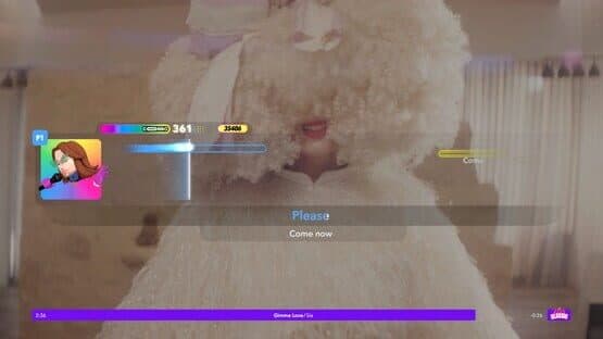Let's Sing 2025 with International Hits: Gold Edition — screenshot 5