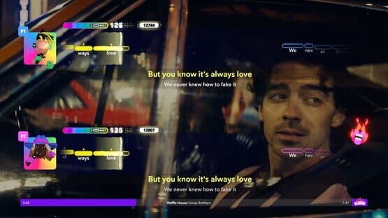 Let's Sing 2025 with International Hits: Gold Edition — screenshot 6