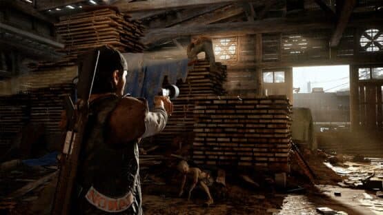 Days Gone: Special Edition — screenshot 2