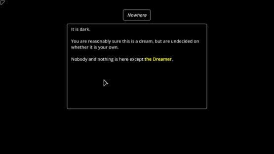 The Amateur Deity Society — screenshot 1