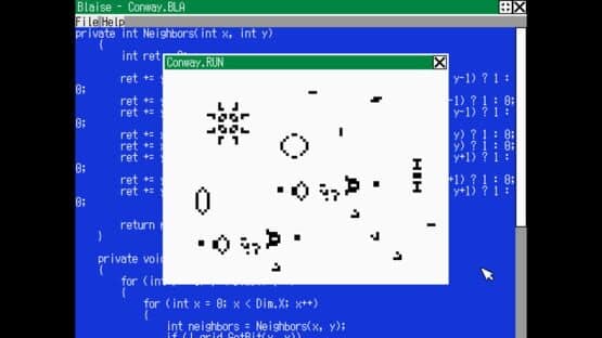 The Amateur Deity Society — screenshot 5