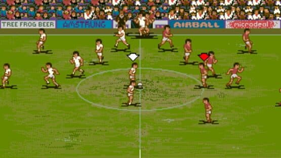 International Soccer — screenshot 2