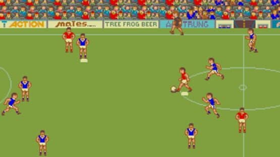 International Soccer — screenshot 3