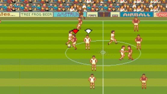 International Soccer — screenshot 4