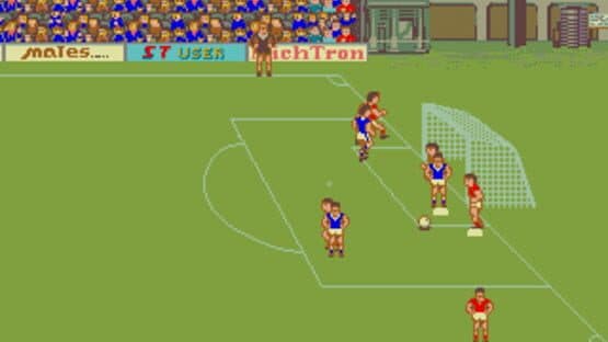 International Soccer — screenshot 5