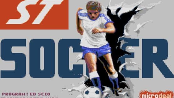 International Soccer — screenshot 6