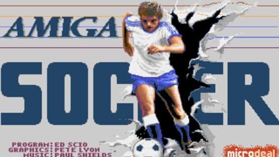 International Soccer — screenshot 7