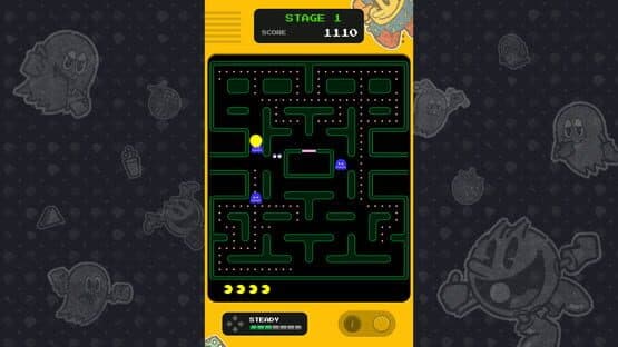 Pac-Man SuperFast! — screenshot 1