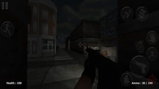 Slenderman Must Die: Chapter 7 — screenshot 1