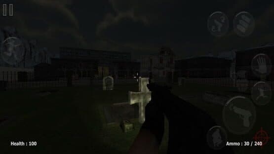 Slenderman Must Die: Chapter 7 — screenshot 2