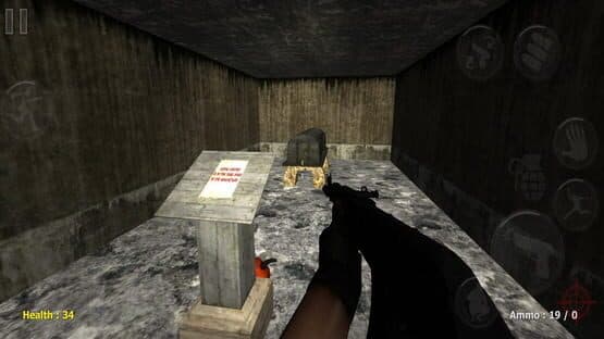 Slenderman Must Die: Chapter 7 — screenshot 3