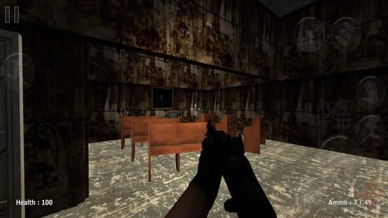 Slenderman Must Die: Chapter 7 — screenshot 4