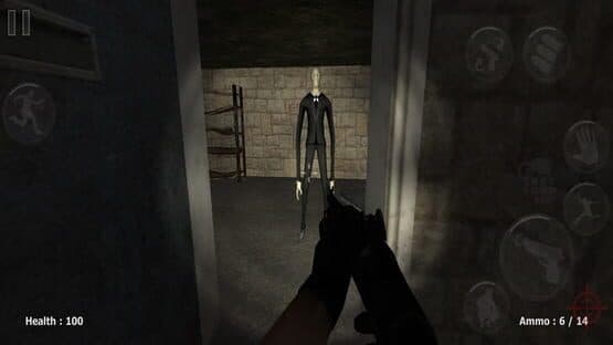 Slenderman Must Die: Chapter 7 — screenshot 5