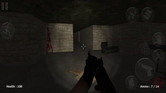 Slenderman Must Die: Chapter 7 — screenshot 6