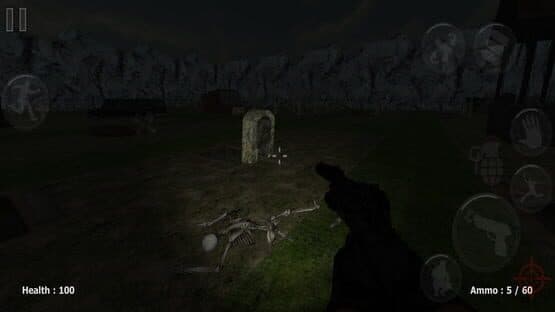 Slenderman Must Die: Chapter 7 — screenshot 8