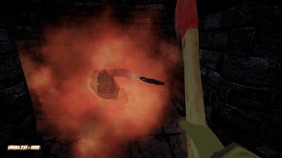 Slenderman Must Die: Chapter 8 — screenshot 1