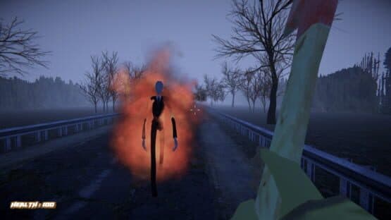 Slenderman Must Die: Chapter 8 — screenshot 2