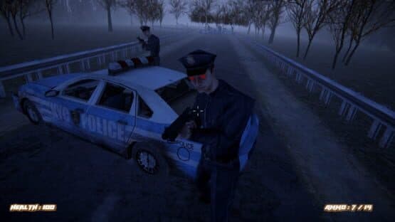 Slenderman Must Die: Chapter 8 — screenshot 3