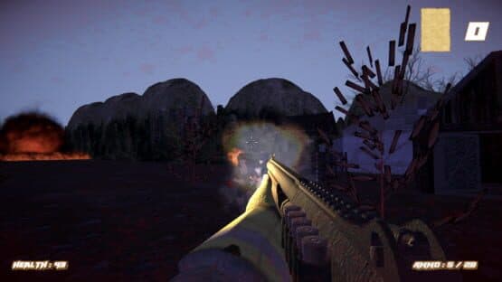Slenderman Must Die: Chapter 8 — screenshot 5