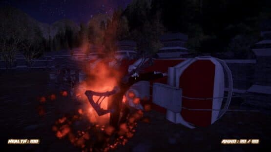 Slenderman Must Die: Chapter 8 — screenshot 6