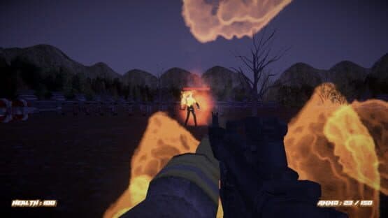 Slenderman Must Die: Chapter 8 — screenshot 7