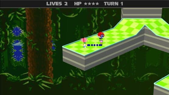 Sonic Speed Course — screenshot 4