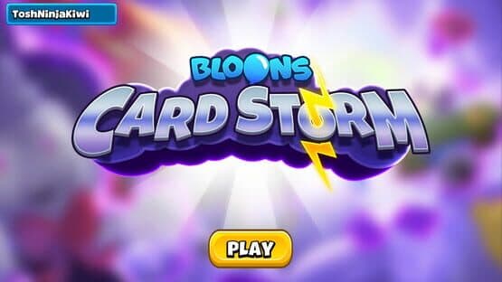 Bloons Card Storm — screenshot 2