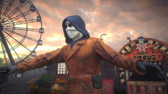Terrordrome: Reign of the Legends — screenshot 6