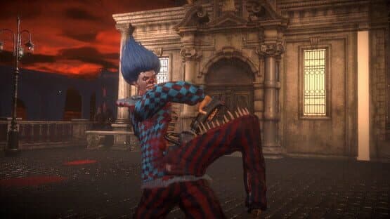 Terrordrome: Reign of the Legends — screenshot 7