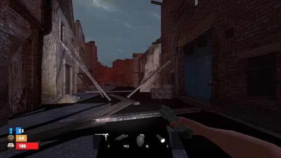 Slenderman Must Die: Survivors — screenshot 3